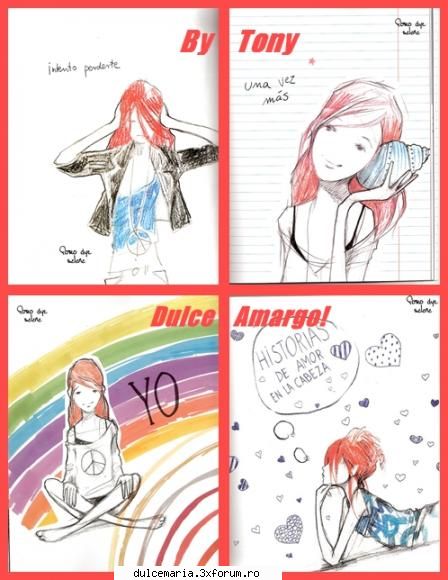 Bannere by Tony - Tony_dulcemaria - Art Zone