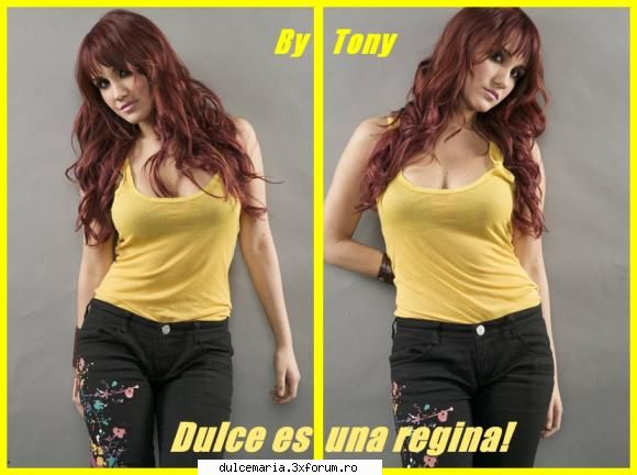 Bannere by Tony - Tony_dulcemaria - Art Zone