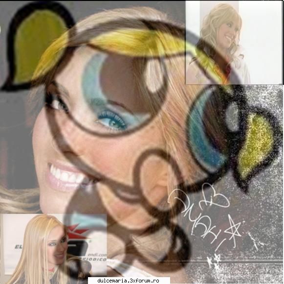 Bannere by Tony - Tony_dulcemaria - Art Zone