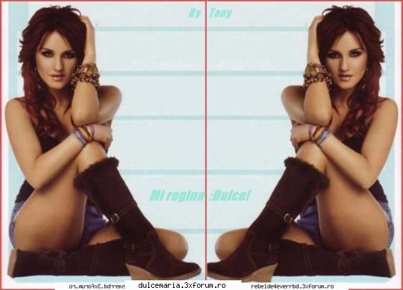 Bannere by Tony - Tony_dulcemaria - Art Zone