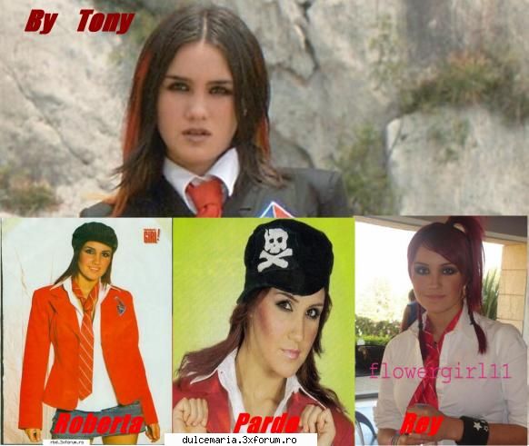 Bannere by Tony - Tony_dulcemaria - Art Zone