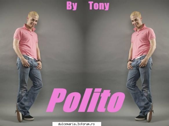 Bannere by Tony - Tony_dulcemaria - Art Zone