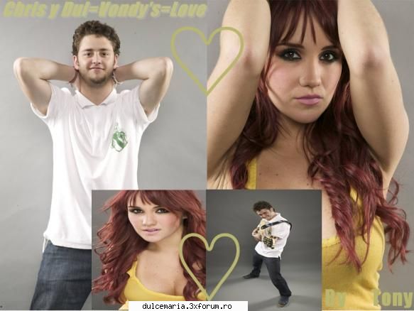 Bannere by Tony - Tony_dulcemaria - Art Zone