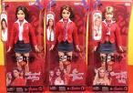 Barbie REBELDE - *RBD*Anahi* - Cafenea
