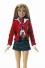 Barbie REBELDE - *RBD*Anahi* - Cafenea
