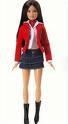 Barbie REBELDE - *RBD*Anahi* - Cafenea