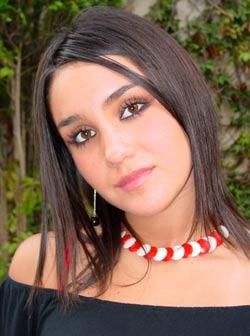 $$$ Bijuteriile zilei $$$ - dulse_deni_rbd - Dulce Maria album-foto