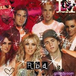 Bine ati venit - dulcyca_ta_din_RBD - Introducere