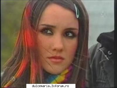 Captura zilei - larisa_dulce - Dulce Maria album-foto