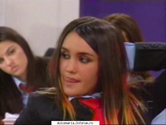 Captura zilei - larisa_dulce - Dulce Maria album-foto