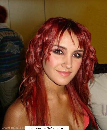 Care este preferatul tau> - preferta my loGGGIIIKKK ca este dulce - Trupa RBD