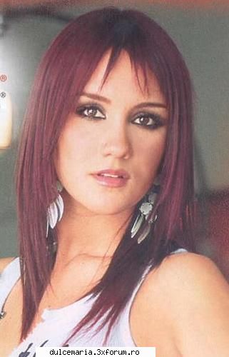 Care este preferatul tau> - dulcyca_ta_din_RBD - Trupa RBD