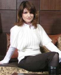 Ceilalti preferati - 2. alexandra ungureanu - Cafenea