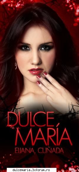 !Cele mai recente poze cu Dulce! - denny - Dulce Maria album-foto