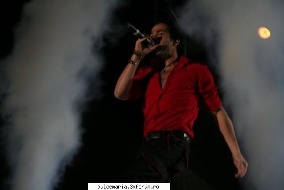 Celestial World Tour 2007 - dulce_fan - Trupa RBD
