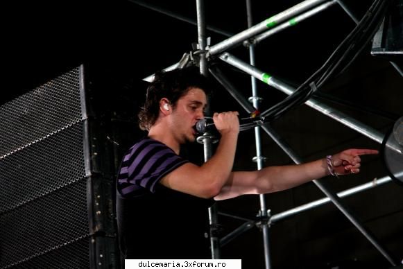 Celestial World Tour 2007 - dulce_fan - Trupa RBD