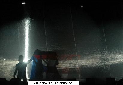 Celestial World Tour 2007 - RBD en Puerto Rico 1 - Trupa RBD