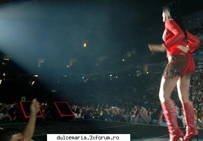 Celestial World Tour 2007 - RBD en Puerto Rico 4 - Trupa RBD