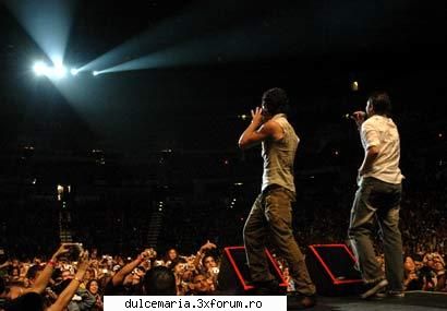 Celestial World Tour 2007 - RBD en Puerto Rico 8 - Trupa RBD