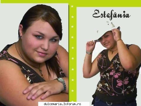 Celina Ferrer - sanzy - Rebelde