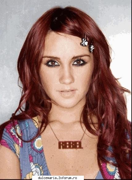 :*:* Cerere bannere dulce_fan :*: - Roberta y diego (rbd) - Art Zone