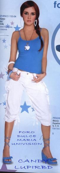 Chat Dulce Maria&Christopher - ~~~~~~ de mult nu am mai intrat pe chat - Chat Dulce Maria