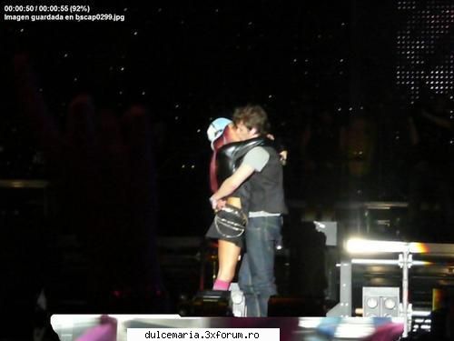 Chat Dulce Maria&Christopher - salutare..ce mai zice lumea?ador perechea - Chat Dulce Maria