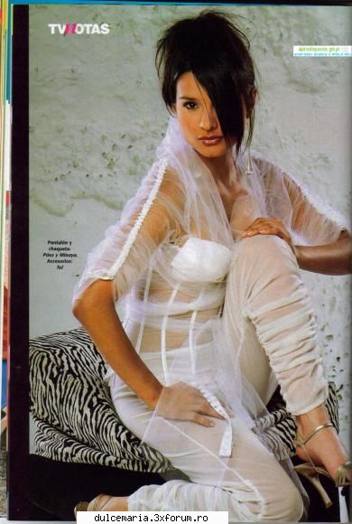 Chat Dulce Maria&Christopher - si mie..... o adorrrr........pe pao rey - Chat Dulce Maria