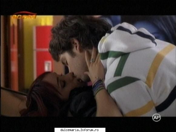 Chat Dulce Maria&Christopher - simo_dulce - Chat Dulce Maria
