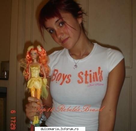 Chat Dulce Maria&Christopher - orice fan rbd e cel mai tare si mi'ar placea k - Reguli