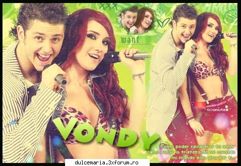 Chat Dulce Maria&Christopher - cei mai tari :D - Chat Dulce Maria