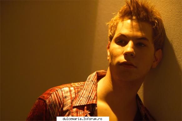 Christian Chaves sau Giovanni? - dulse_deni_rbd - Trupa RBD
