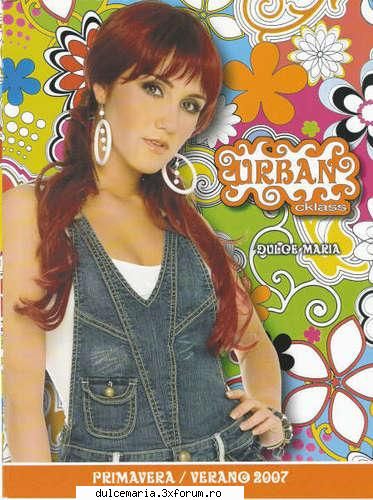 Cklass-2006 - Arata suuuuuuuuper in toate pozele - Dulce Maria album-foto