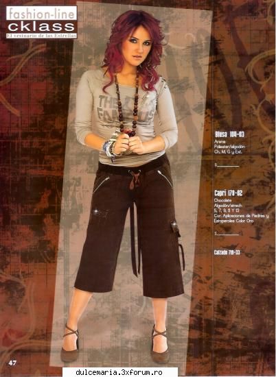 Cklass-2006 - dulce_fan - Dulce Maria album-foto