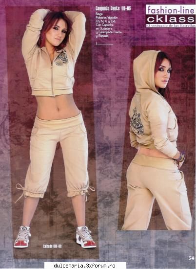 Cklass-2006 - dulce_fan - Dulce Maria album-foto