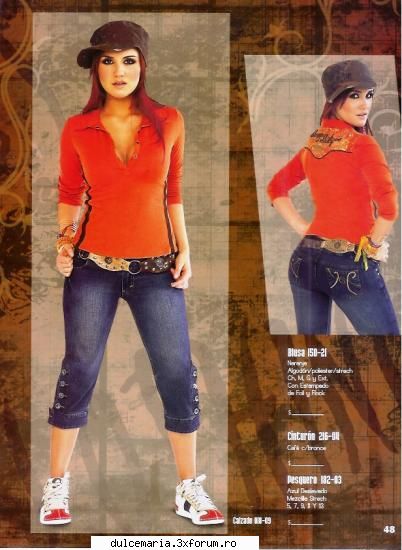 Cklass-2006 - dulce_fan - Dulce Maria album-foto