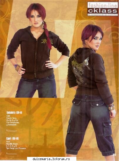 Cklass-2006 - dulce_fan - Dulce Maria album-foto