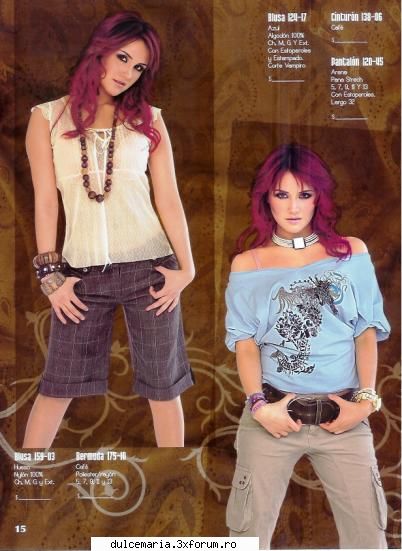Cklass-2006 - dulce_fan - Dulce Maria album-foto