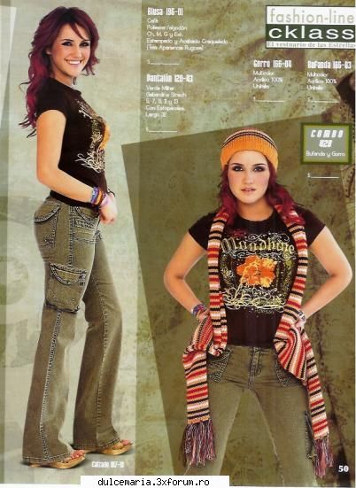 Cklass-2006 - dulce_fan - Dulce Maria album-foto