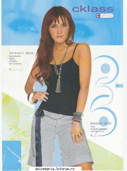 Cklass-2007 - dulce_fan - Dulce Maria album-foto