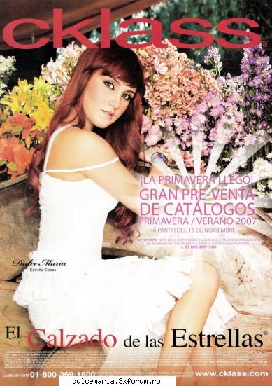 Cklass-2007 - dulce_fan - Dulce Maria album-foto
