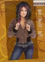 Cklass - upsssss am gresit pozaaa - Dulce Maria album-foto
