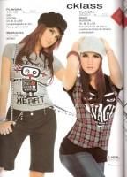 Cklass 2008 - ana-luvs-dul - Dulce Maria album-foto