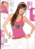 Cklass 2008 - ana-luvs-dul - Dulce Maria album-foto