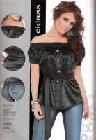 Cklass 2008 - the perfect women - Dulce Maria album-foto