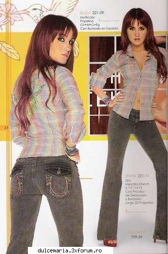 Cklass Urban-2007 - roxana_alexandra_andra - Dulce Maria album-foto