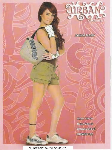 Cklass Urban-2007 - roxana_alexandra_andra - Dulce Maria album-foto