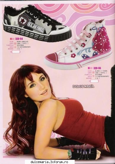 Cklass Urban-2007 - dulce_fan - Dulce Maria album-foto