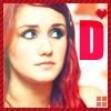 **Coafura zilei** - *RBD*Anahi* - Dulce Maria album-foto