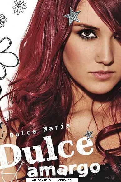 **Coafura zilei** - tuq7tpwg - Dulce Maria album-foto